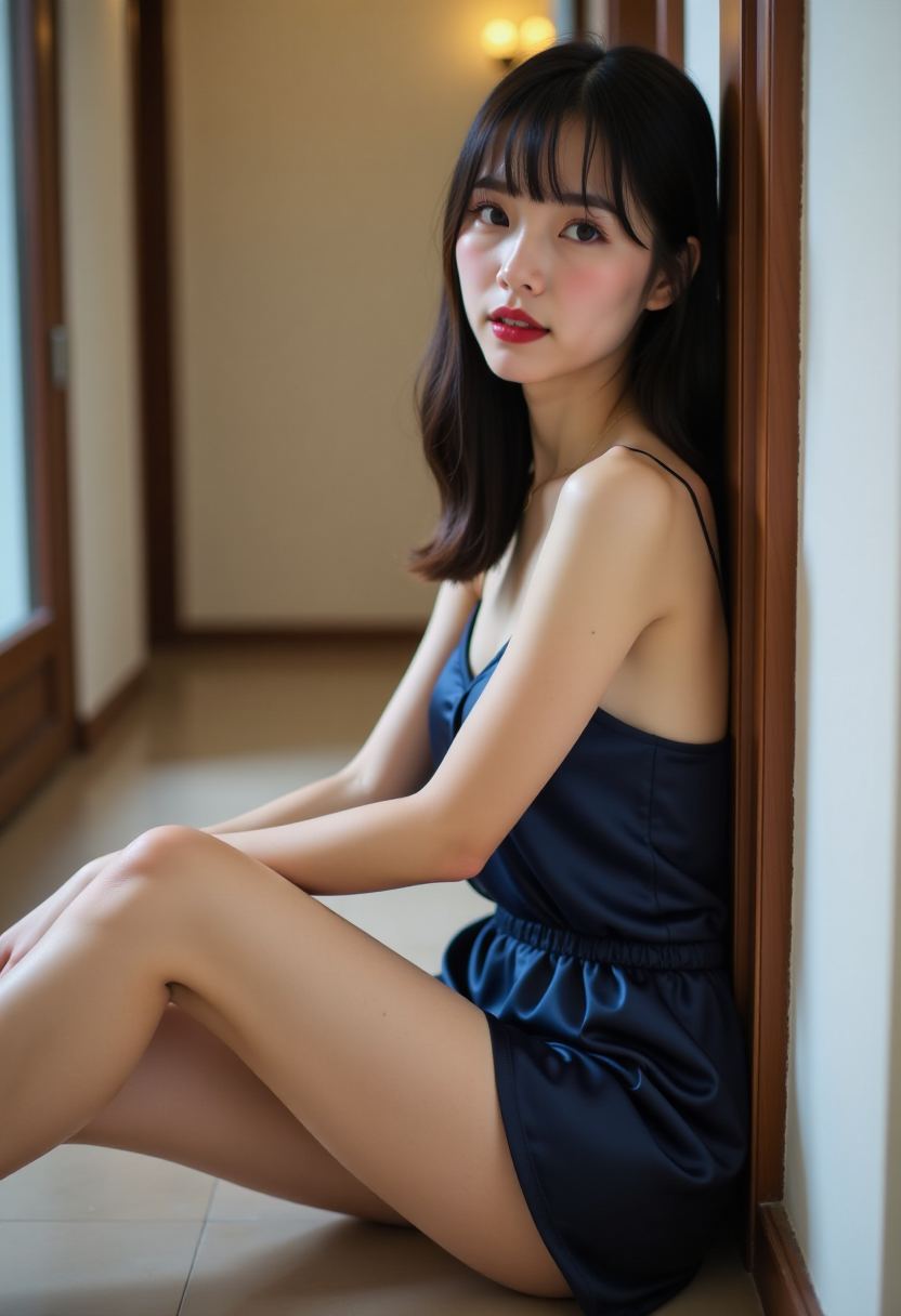 暗夜追踪